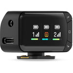 Micrófono Lavalier Duo Rode Wireless Micro Camera Kit