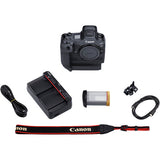 Cámara Mirrorless Canon EOS R3 Cuerpo (4895C003AA) 8