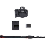 Cámara Mirrorless Canon EOS R50 Cuerpo (5811C002BA) 8
