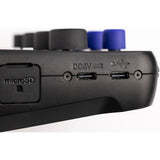 ZOOM P4NEXT Grabadora cuatro entradas XLR cuatro salidas auriculares 5