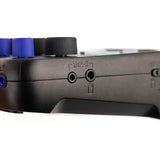 ZOOM P4NEXT Grabadora cuatro entradas XLR cuatro salidas auriculares 6