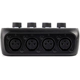 ZOOM P4NEXT Grabadora cuatro entradas XLR cuatro salidas auriculares 4