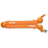 Brazo Rode PSA1+ (Naranja) 2