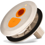 Brazo Rode PSA1+ (Naranja)