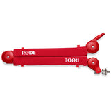 Brazo Rode PSA1+ (Rojo) 2