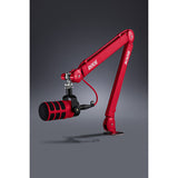 Brazo Rode PSA1+ (Rojo) 5