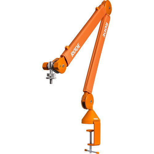 Brazo Rode PSA1+ (Naranja)