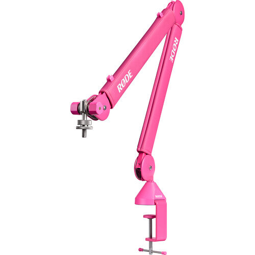 Brazo Rode PSA1+ (Rosa)