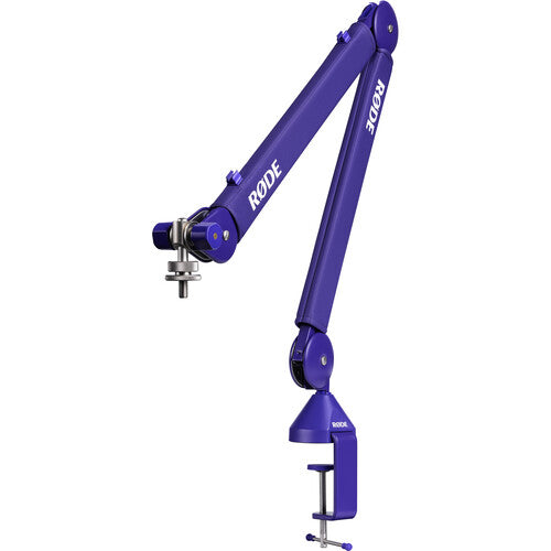 Brazo Rode PSA1+ (Morado)