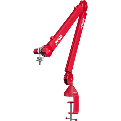Brazo Rode PSA1+ (Rojo)