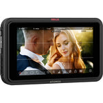 Monitor Grabador Atomos Ninja TX GO