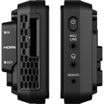 Monitor Grabador Atomos Ninja TX GO