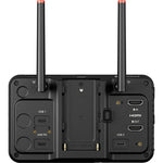 Monitor Grabador Atomos Ninja TX GO