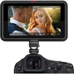 Monitor Grabador Atomos Ninja TX GO