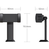 Montura para tripié para Celular Ulanzi MA54 5
