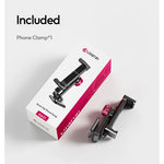 Montura para tripié para Celular Ulanzi MA51 Metal