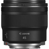 Lente Canon RF 45mm F1.2 STM (7198C003AA) 2