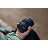 Lente Canon RF 45mm F1.2 STM (7198C003AA) 6