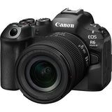 Cámara Mirrorless Canon EOS R6 Mark III con Lente 24-105mm STM (7084C019AA) 1