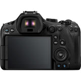 Cámara Mirrorless Canon EOS R6 Mark III con Lente 24-105mm USM (7084C011AA) 3