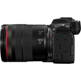 Cámara Mirrorless Canon EOS R6 Mark III con Lente 24-105mm USM (7084C011AA) 5