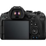 Cámara Mirrorless Canon EOS R6 Mark III Cuerpo (7084C003AA) 3