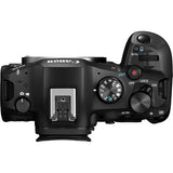 Cámara Mirrorless Canon EOS R6 Mark III Cuerpo (7084C003AA) 6