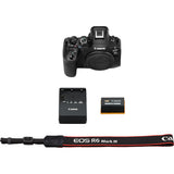 Cámara Mirrorless Canon EOS R6 Mark III Cuerpo (7084C003AA) 7