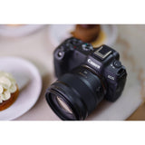 Lente Canon RF 45mm F1.2 STM (7198C003AA) 8