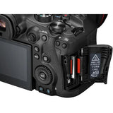 Cámara Mirrorless Canon EOS R6 Mark II Cuerpo (5666C003AA) 5