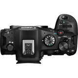 Cámara Mirrorless Canon EOS R6 Mark II Cuerpo (5666C003AA) 4