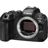 Cámara Mirrorless Canon EOS R6 Mark II Cuerpo (5666C003AA) 2