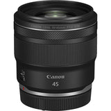 Lente Canon RF 45mm F1.2 STM (7198C003AA) 1