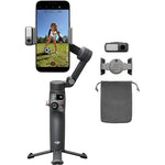 Estabilizador DJI Osmo Mobile 8