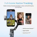 Estabilizador DJI Osmo Mobile 8 5