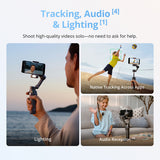 Estabilizador DJI Osmo Mobile 8 8