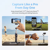 Estabilizador DJI Osmo Mobile 8 6