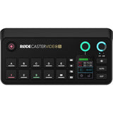 Rode Caster Video S Consola de Video para Podcast 2