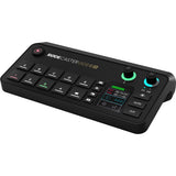 Rode Caster Video S Consola de Video para Podcast 5