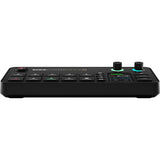 Rode Caster Video S Consola de Video para Podcast 4