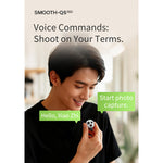 Estabilizador Zhiyun Smooth Q5 Ultra