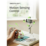 Estabilizador Zhiyun Smooth Q5 Ultra