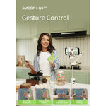 Estabilizador Zhiyun Smooth Q5 Ultra