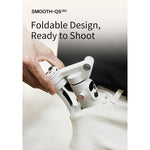 Estabilizador Zhiyun Smooth Q5 Ultra