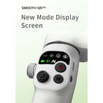 Estabilizador Zhiyun Smooth Q5 Ultra