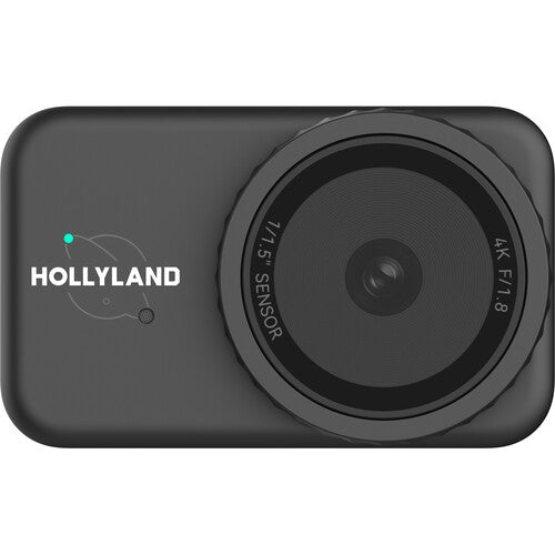 Cámara Web Hollyland Lyra 4k UHD