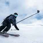 Cámara DJI Osmo Action 6 Adventure Combo