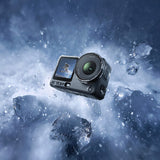 Cámara DJI Osmo Action 6 Standard Combo 8