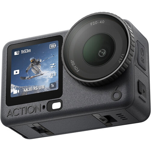 Cámara DJI Osmo Action 6 Standard Combo
