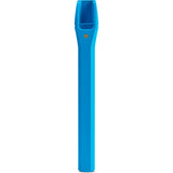 Rode Interview Micro Adaptador Mano para Wireless Go (Azul) 3